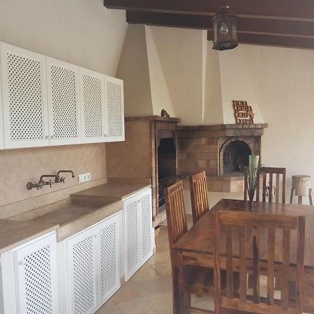Villa Milagro - 3 Bedroom Finca Style Villa With Pool Near Golf Course/Beaches - Air Cond. Pollença Екстериор снимка