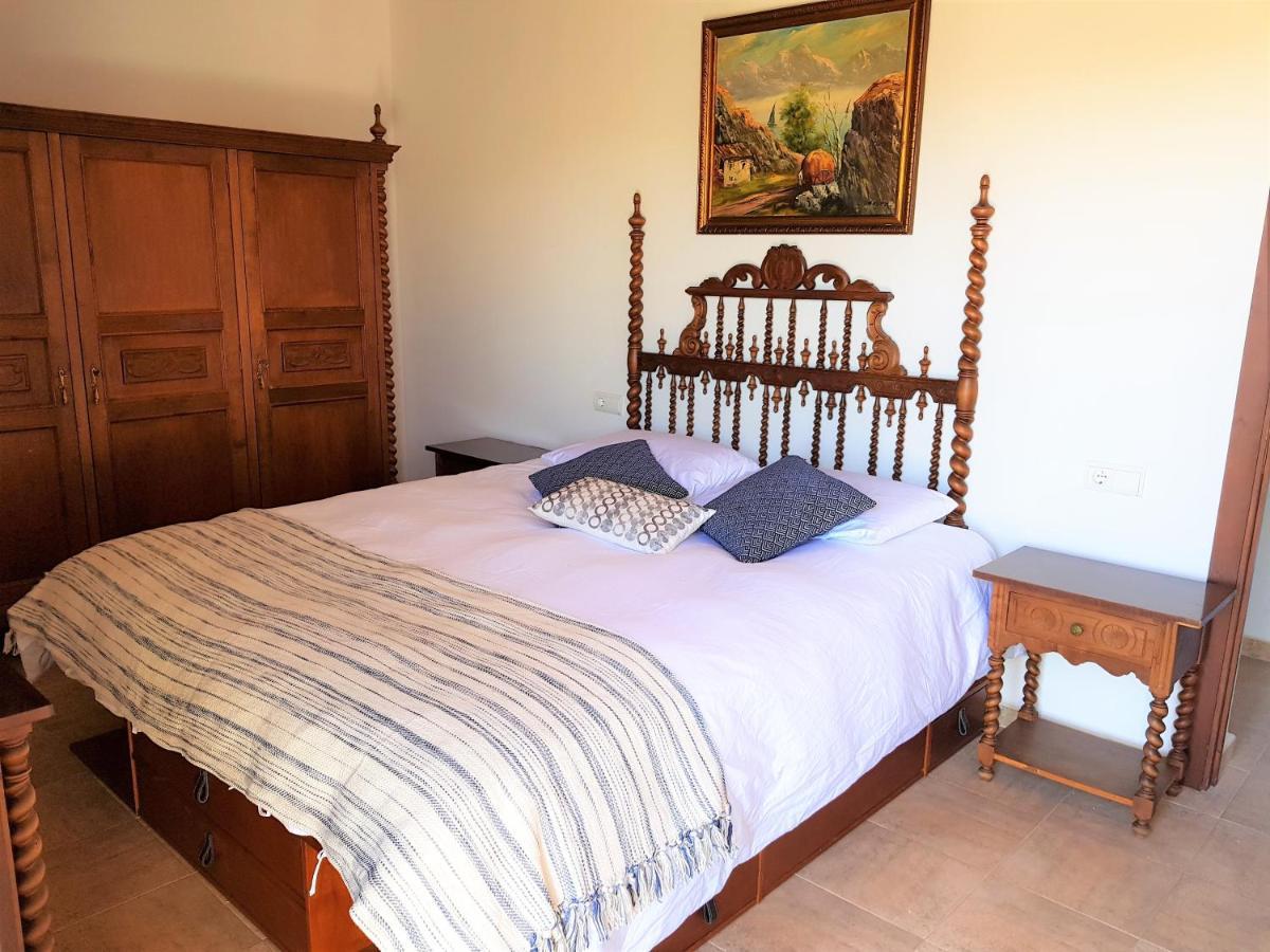 Villa Milagro - 3 Bedroom Finca Style Villa With Pool Near Golf Course/Beaches - Air Cond. Pollença Екстериор снимка