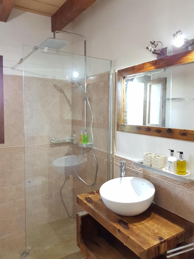 Villa Milagro - 3 Bedroom Finca Style Villa With Pool Near Golf Course/Beaches - Air Cond. Pollença Екстериор снимка